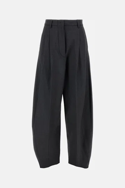 THE LATEST TROUSER