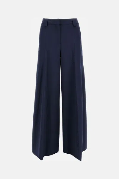 The Latest Trouser In Black
