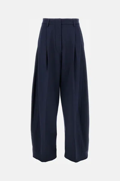 THE LATEST TROUSER