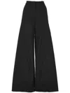 The Latest Trousers In Black