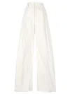 The Latest Chino Sculpture Legs In White
