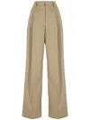 The Latest Trousers In Brown