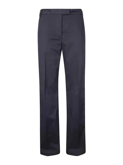 The Latest Trousers In Black