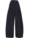 The Latest Trousers In Blue