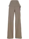 The Latest Trousers In Brown