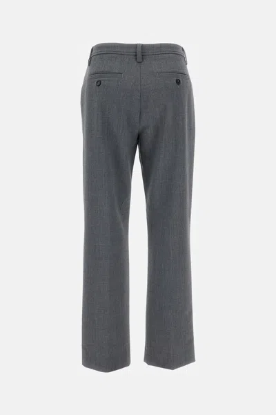 The Latest Trousers In Gray