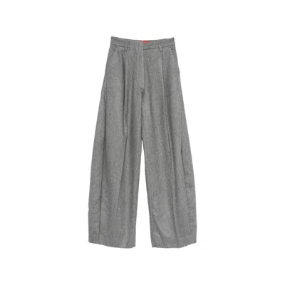 The Latest Trousers In Gray