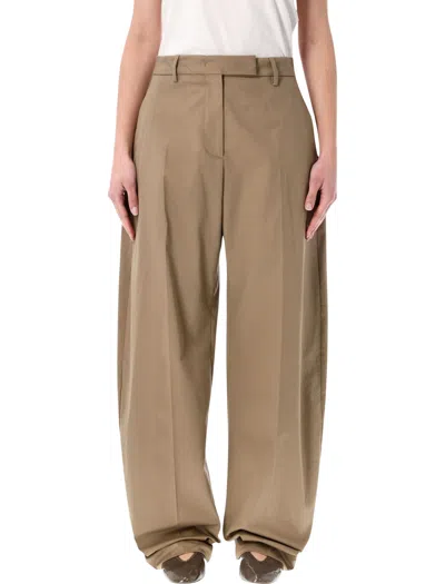 The Latest Trousers - Perfect Fit For Every Occasion In Brown