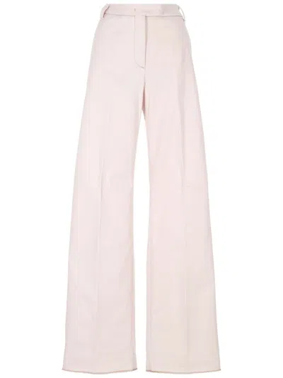 The Latest Trousers In Pink