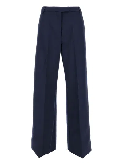 THE LATEST WELT-POCKETS CONCEALED TROUSERS
