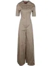 The Latest Pantalón Casual In Beige