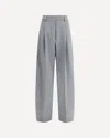 The Latest Wide Leg Pants In Gray