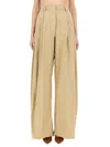 The Latest Thelatest 'billie' Pants