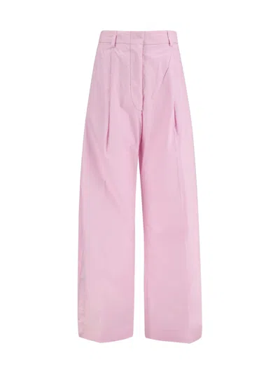 The Latest Pants Thelatest Woman Color Pink