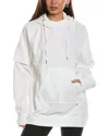 The Laundry Room Good Hood Hoodie In White