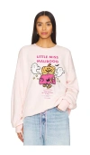 The Laundry Room Jumper In Pink