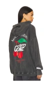 The Laundry Room Mon Cheri Cherry Coke Branch In Black