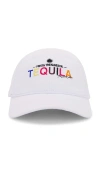 THE LAUNDRY ROOM TEQUILA SIESTA DAD HAT