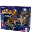 The Learning Journey Techno Trax Galactic Adventure Building Toy Set, 300 Pieces In Multi