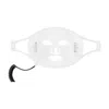 The Light Salon Boost Led Mask In White