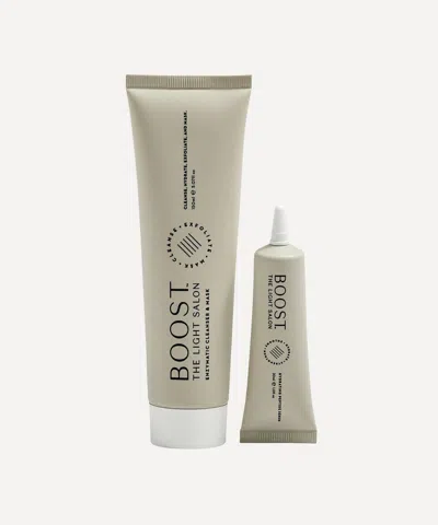 The Light Salon Daily Ritual Led Skincare Set