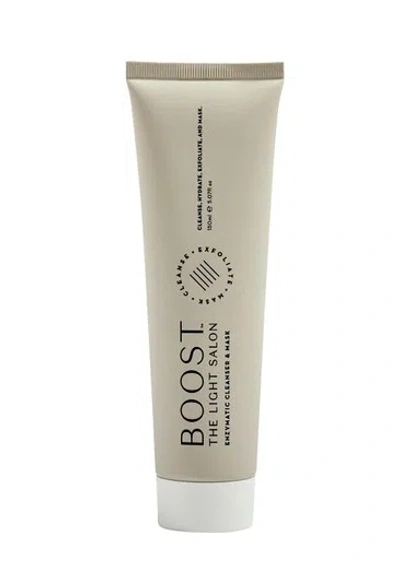 THE LIGHT SALON THE LIGHT SALON ENZYMATIC CLEANSER AND MASK 150ML