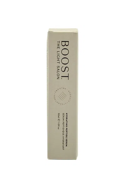 The Light Salon Hydrating Peptide Serum 30 ml