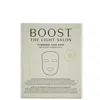 The Light Salon Hydrogel Face Mask