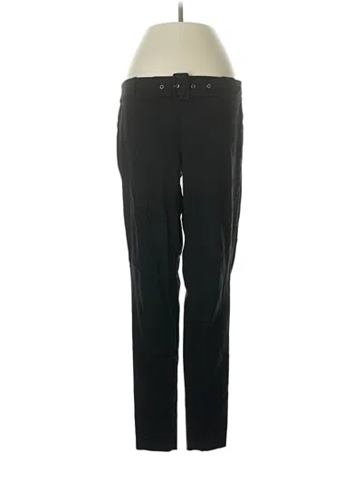 Pre-owned The Limited Active Pants In Black