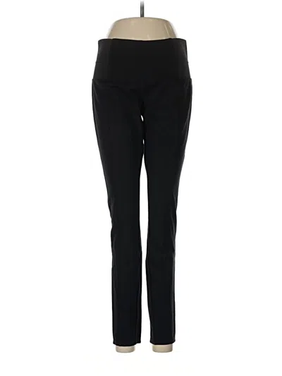 Pre-owned The Limited Active Pants In Black