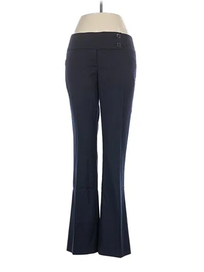 Pre-owned The Limited Active Pants In Black