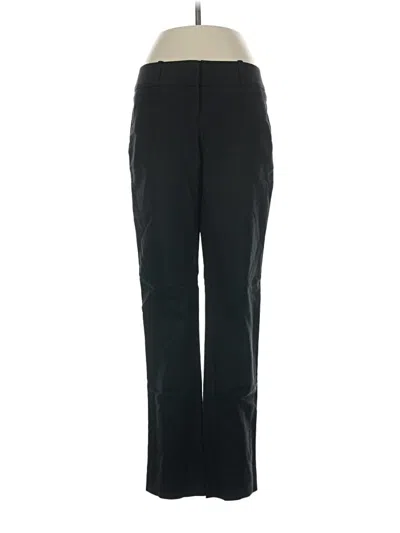 Pre-owned The Limited Active Pants In Black