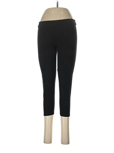 Pre-owned The Limited Active Pants In Black