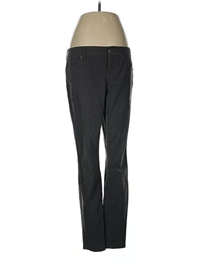 Pre-owned The Limited Active Pants In Black