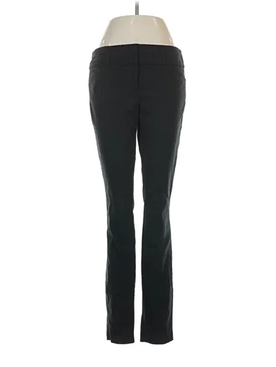 Pre-owned The Limited Active Pants In Black
