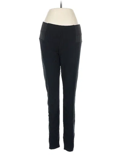 Pre-owned The Limited Active Pants In Black