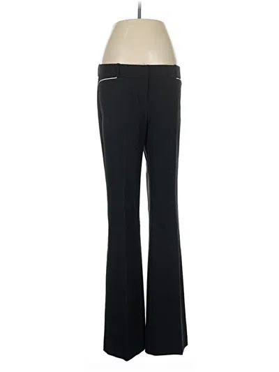Pre-owned The Limited Active Pants In Black