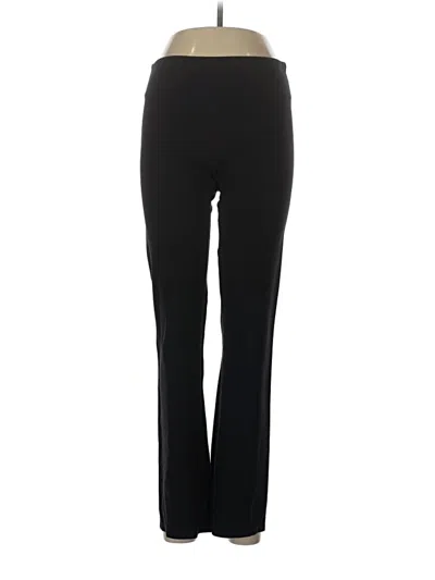 Pre-owned The Limited Active Pants In Black