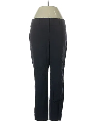 Pre-owned The Limited Active Pants In Black