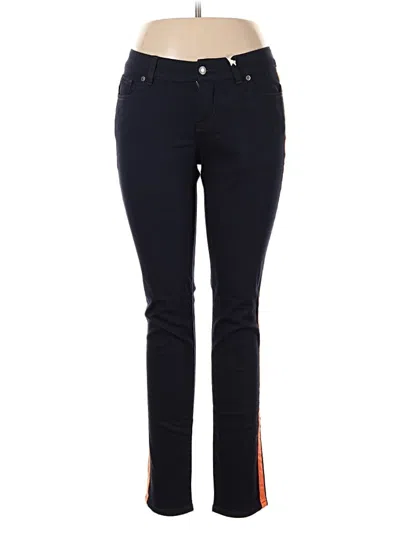 Pre-owned The Limited Active Pants In Black