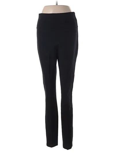 Pre-owned The Limited Active Pants In Black
