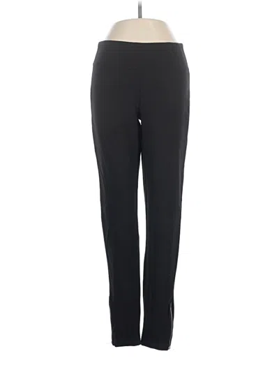 Pre-owned The Limited Active Pants In Black