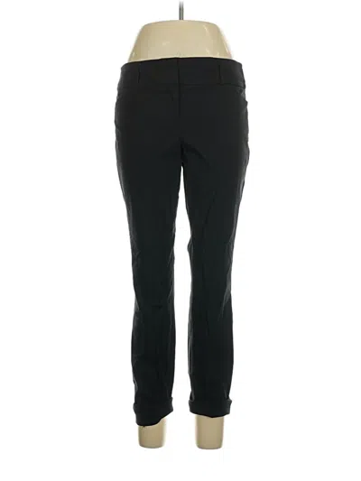 Pre-owned The Limited Active Pants In Black