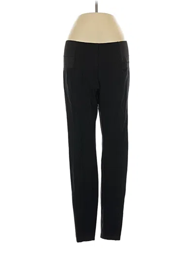Pre-owned The Limited Active Pants In Black