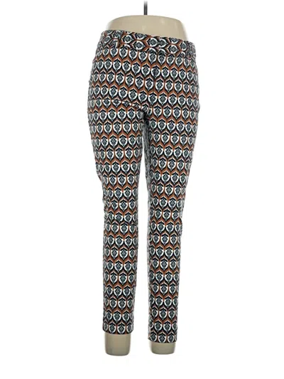 Pre-owned The Limited Active Pants In Blue