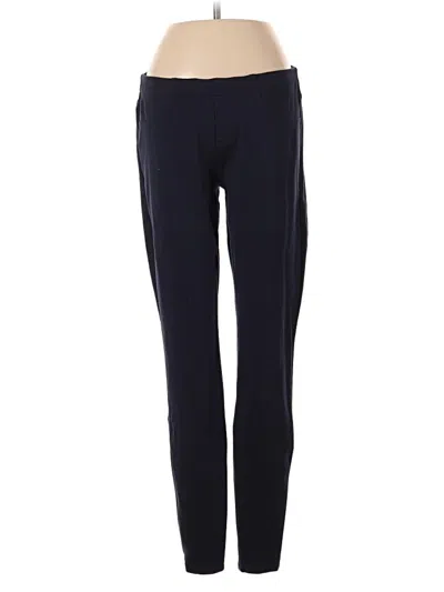 Pre-owned The Limited Active Pants In Blue