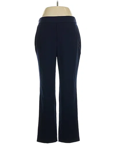Pre-owned The Limited Active Pants In Blue