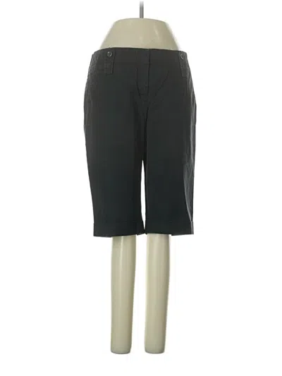 Pre-owned The Limited Active Pants In Gray