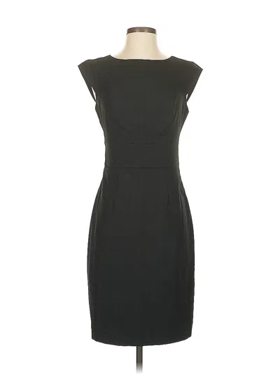 Pre-owned The Limited Black Collection Cocktail Dress In Black