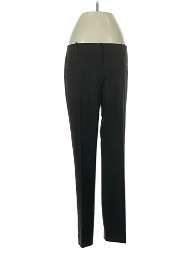 Pre-owned The Limited Black Collection Dress Pants In Black